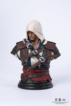 Assassin´s Creed Bust 1/4 Edward