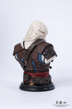Assassin´s Creed Bust 1/4 Edward