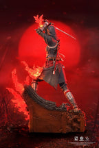 Assassin´s Creed PVC Statue 1/8 Animus Naoe 28 cm