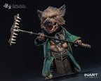 Black Myth: Wukong Action Figure 1/12 Zhu Bajie 15 cm