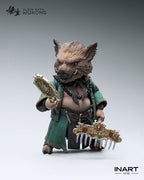 Black Myth: Wukong Action Figure 1/12 Zhu Bajie 15 cm