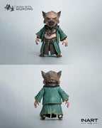 Black Myth: Wukong Action Figure 1/12 Zhu Bajie 15 cm