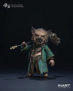 Black Myth: Wukong Action Figure 1/12 Zhu Bajie 15 cm