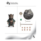 Black Myth: Wukong Action Figure 1/6 Wukong Zhu Bajie 24 cm