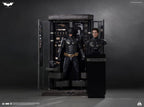 The Dark Knight Life-Size Statue Batman Ultimate Edition 207 cm