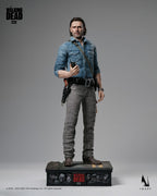 The Walking Dead Action Figure 1/6 Rick Grimes 35 cm