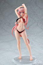 Senki Zesshou Symphogear XV PVC Figure 1/7 Maria Cadenzavna Eve Bikini style 27 cm