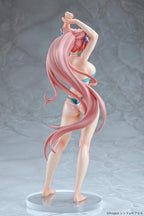 Senki Zesshou Symphogear XV PVC Figure 1/7 Maria Cadenzavna Eve Bikini style Gloss ver. 27 cm