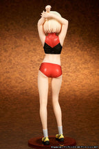 Lycoris Recoil Statue PVC 1/7 Chisato Nishikigi Traning wear Ver. 24 cm