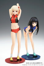 Lycoris Recoil Statue PVC 1/7 Chisato Nishikigi Traning wear Ver. 24 cm