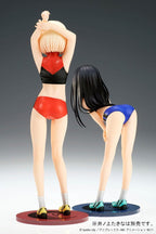 Lycoris Recoil Statue PVC 1/7 Chisato Nishikigi Traning wear Ver. 24 cm