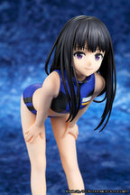 Lycoris Recoil Statue PVC 1/7 Takina Inoue Traning wear Ver. 18 cm