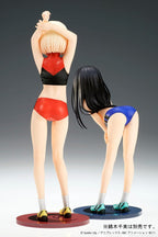 Lycoris Recoil Statue PVC 1/7 Takina Inoue Traning wear Ver. 18 cm