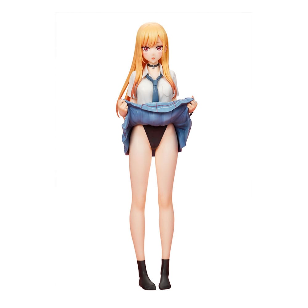 My Dress-Up Darling Statue PVC 1/7 Marin Kitagawa 26 cm