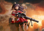 Girls' Frontline Statue PVC 1/7 Lewis 26 cm