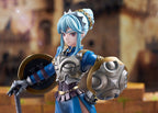 Unicorn Overlord PVC Figure 1/7 Virginia (Class Valkyria) 24 cm