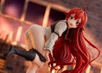 Mushoku Tensei: Jobless Reincarnation - Isekai Ittara Honki Dasu- PVC Figure 1/7 Eris Boreas Greyrat Okigae mode 18 cm (re-run)