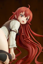 Mushoku Tensei: Jobless Reincarnation - Isekai Ittara Honki Dasu- PVC Figure 1/7 Eris Boreas Greyrat Okigae mode 18 cm (re-run)