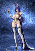 Original Character DISH PVC Figure 1/7 Original Priestess Space Shibuna 28 cm