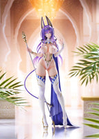 Original Character DISH PVC Figure 1/7 Original Priestess Space Shibuna 28 cm