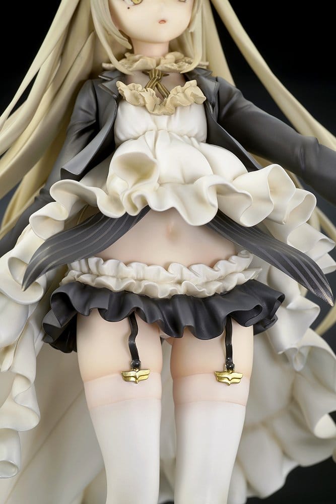 Girls' Frontline PVC Figure 1/7 Desert Eagle 23 cm