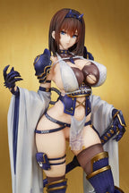 Original Character PVC Figure 1/7 Kunoichi Sumire 25 cm