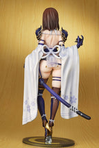 Original Character PVC Figure 1/7 Kunoichi Sumire 25 cm