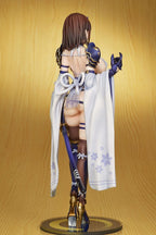 Original Character PVC Figure 1/7 Kunoichi Sumire 25 cm