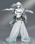 Original Character SWAV PVC Figure 1/7 Tactical Bride - Awayuki 25 cm