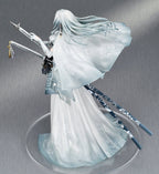 Original Character SWAV PVC Figure 1/7 Tactical Bride - Awayuki 25 cm