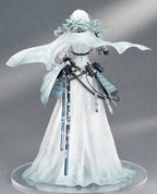 Original Character SWAV PVC Figure 1/7 Tactical Bride - Awayuki 25 cm