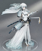 Original Character SWAV PVC Figure 1/7 Tactical Bride - Awayuki 25 cm