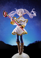 Frieren: Beyond Journey's End PVC Figure 1/7 Frieren (vs Aura) 28 cm