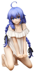 Mushoku Tensei Lucrea PVC Figure 1/6 Roxy Migurdia Nightwear Ver. 18 cm