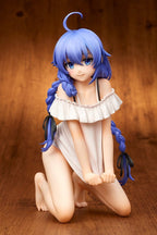 Mushoku Tensei Lucrea PVC Figure 1/6 Roxy Migurdia Nightwear Ver. 18 cm