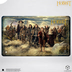 The Hobbit Playmat Thorin's Company