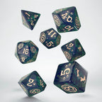 CATS Dice Set of 7 Mittens