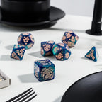 Jumbo Cats Jumbo Dice Set Merlin