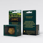The Hobbit Spindown Jumbo Die Solaris TCG D20