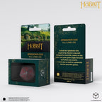The Hobbit Spindown Jumbo Die Lunaris TCG D20