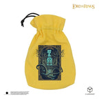The Lord of the Rings Dice Pouch Doors of Durin