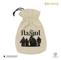 The Lord of the Rings Dice Pouch Nazgûl