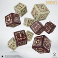 The Hobbit: 10 D6 Dice Set Goblins