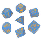 Pathfinder Dice Set Ruins of Azlant (7)