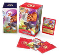 Disney Lorcana TCG Gift Box Die Schöne und das Biest *German Version*