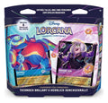 Disney Lorcana TCG 2-Player Starter Deck Fall 2026 *German Version*