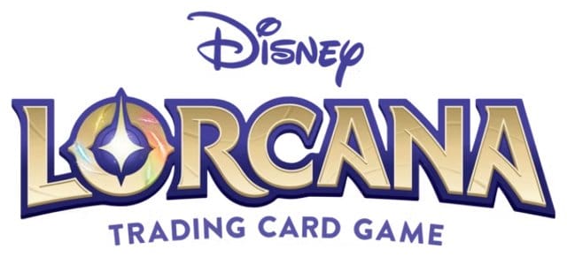 Disney Lorcana TCG 2-Player Starter Deck Fall 2026 *English Version*