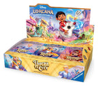 Disney Lorcana TCG Hyperia City Booster Display (24) *English Version*