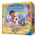 Disney Lorcana TCG Hyperia City Illumineer's Trove *English Version*