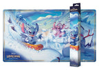 Disney Lorcana TCG Playmat Stitch